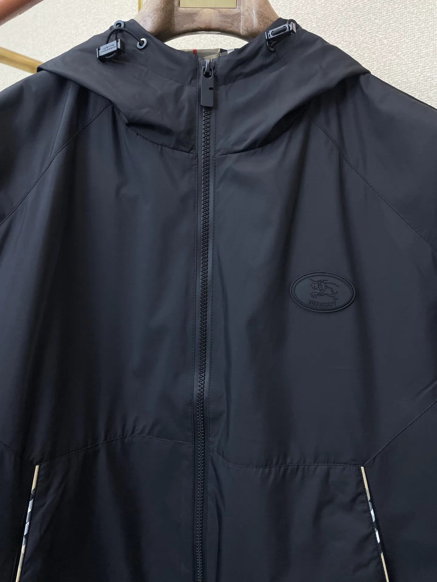 Куртки И Пуховики Мужские Burberry 11222655