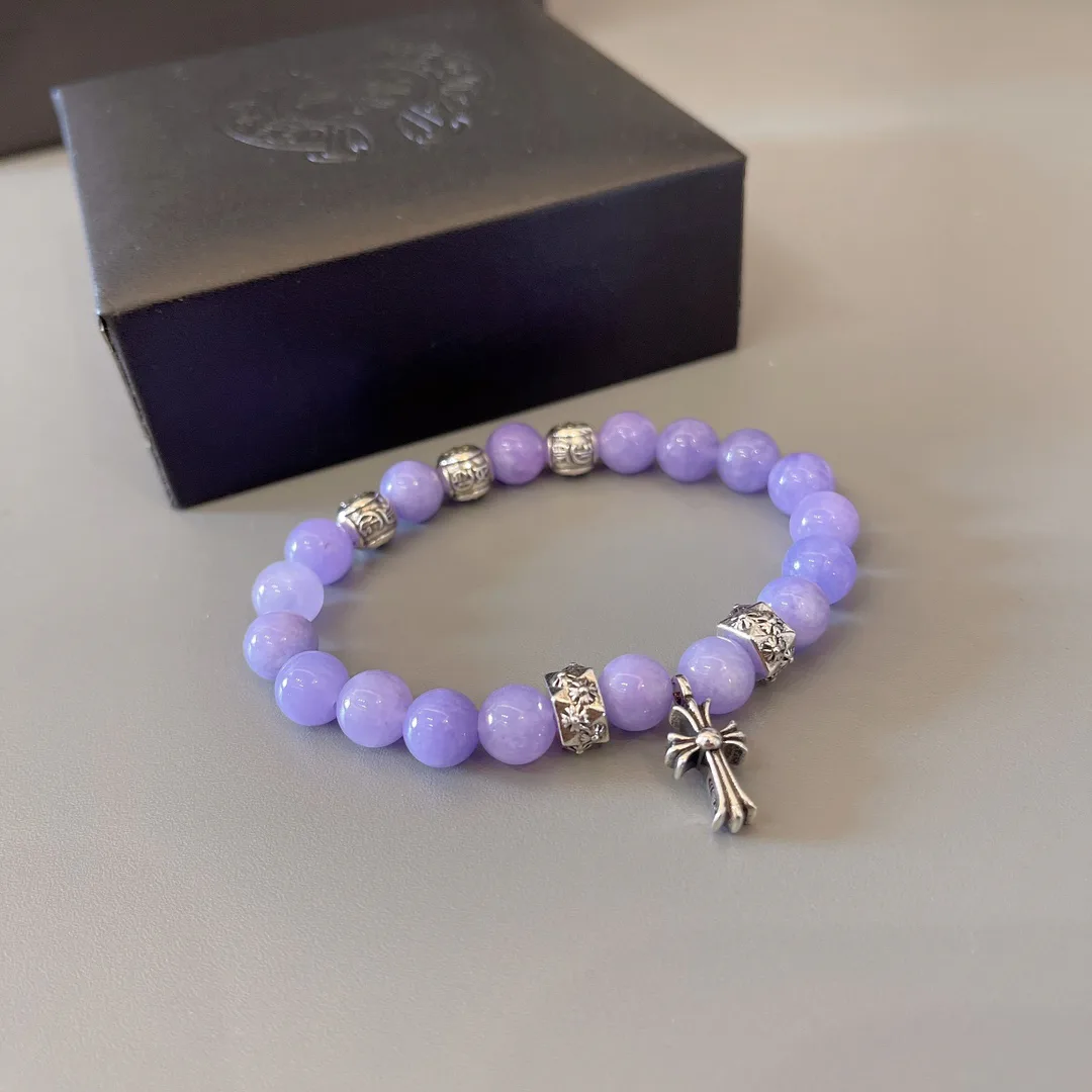 Бижутерия Chrome Hearts 17833646