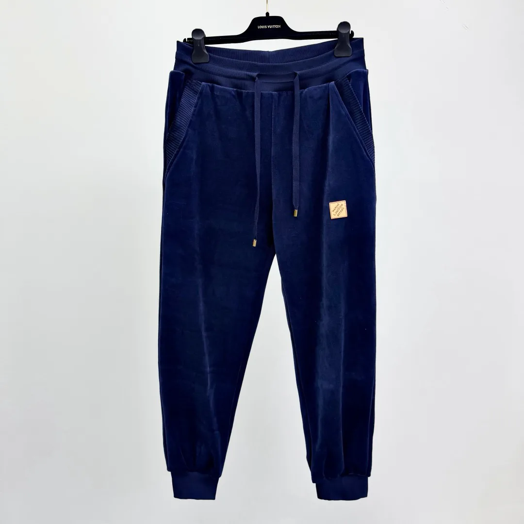 Брюки Мужские Louis Vuitton 617030