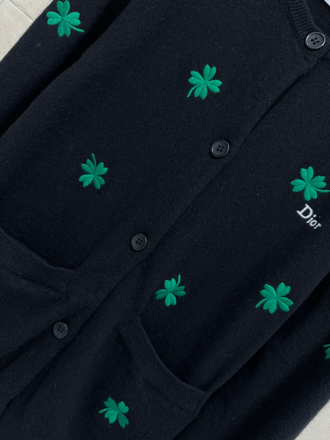 Джемперы И Свитеры Женские Christian Dior 12592841