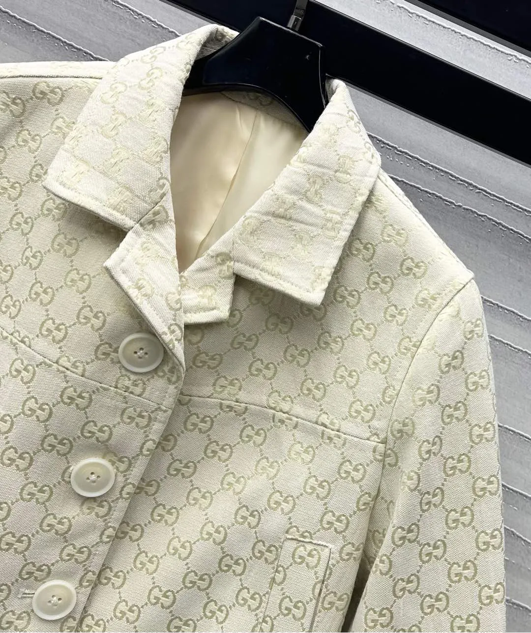 Жакеты Женские Gucci 29795