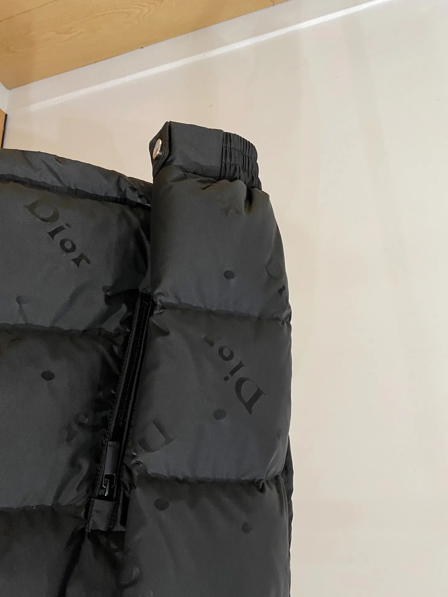 Куртки И Пуховики Мужские Christian Dior 789126