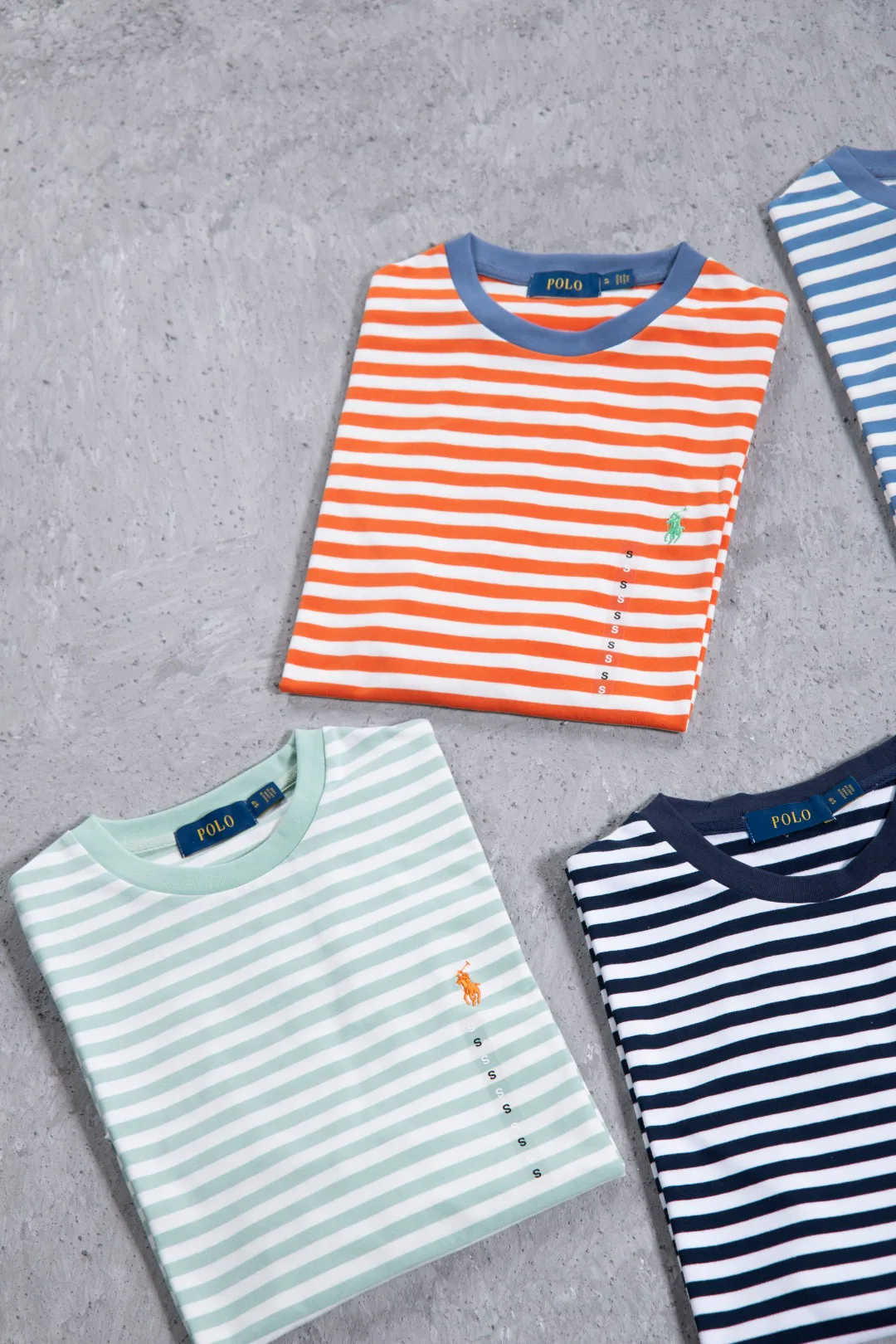 Футболки Мужские Ralph Lauren 11865787