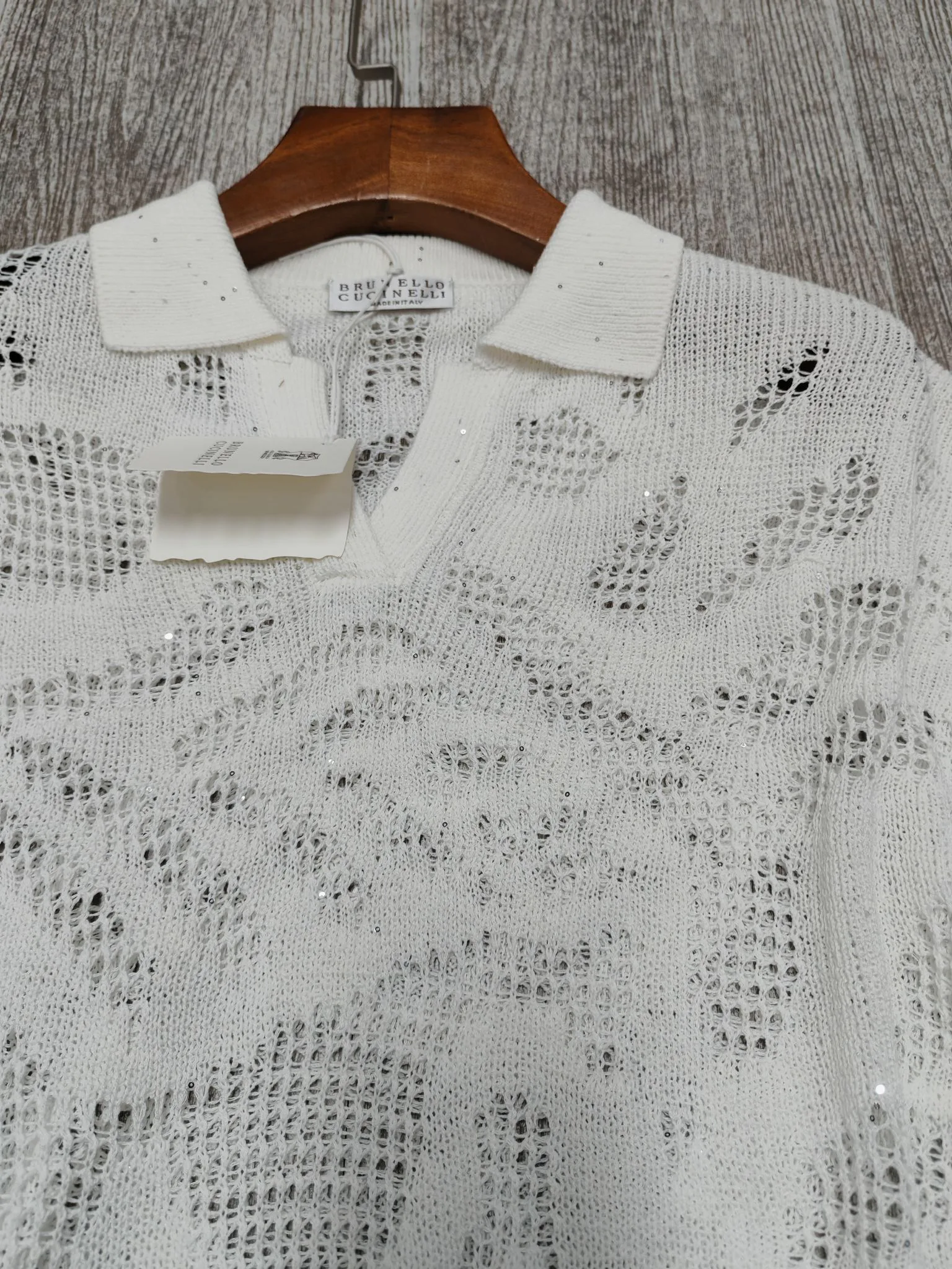 Джемперы И Свитеры Женские Brunello Cucinelli 9575914