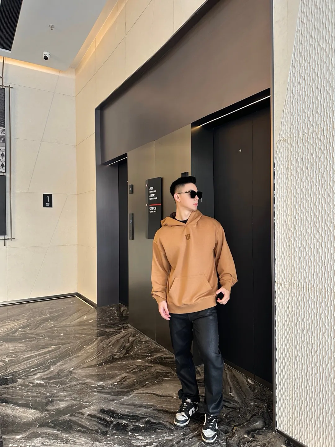 Свитшоты И Худи Мужские Fendi 715899