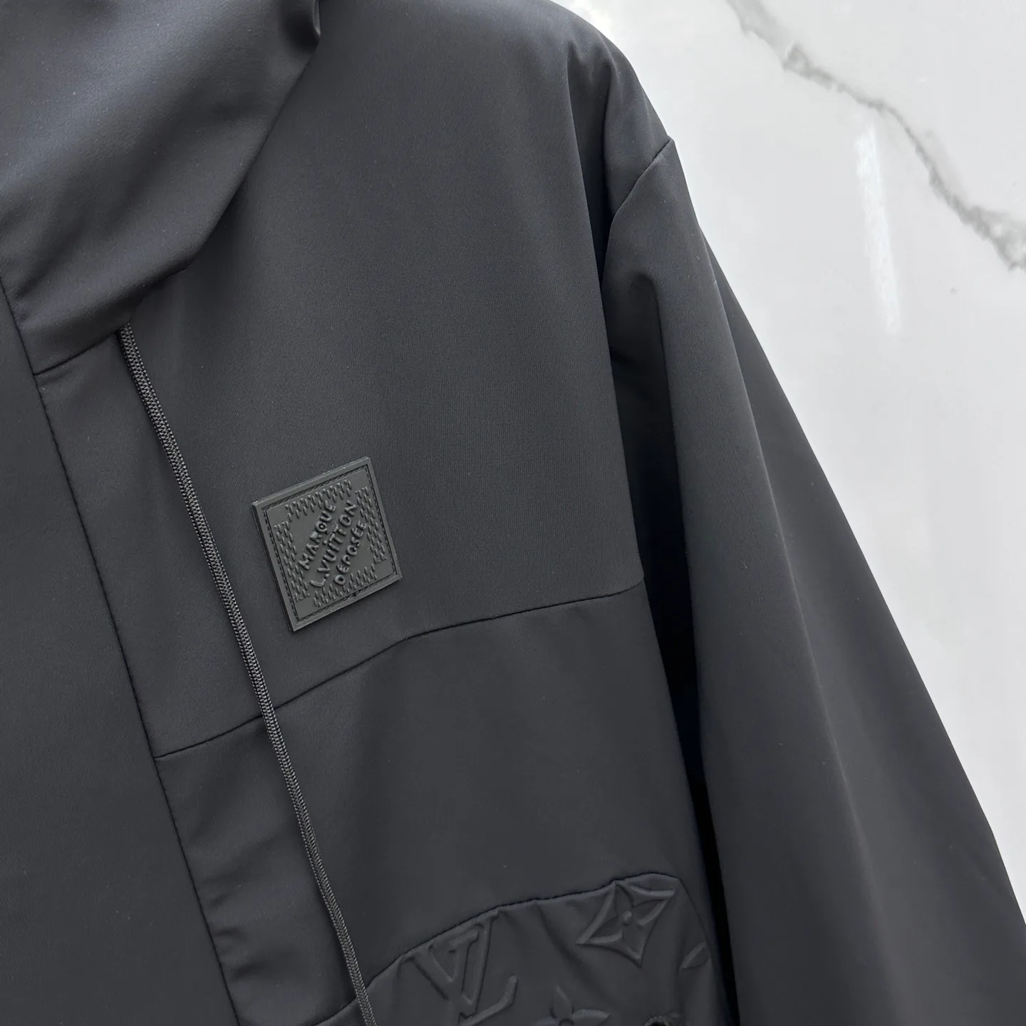 Куртки И Пуховики Мужские Louis Vuitton 2237475