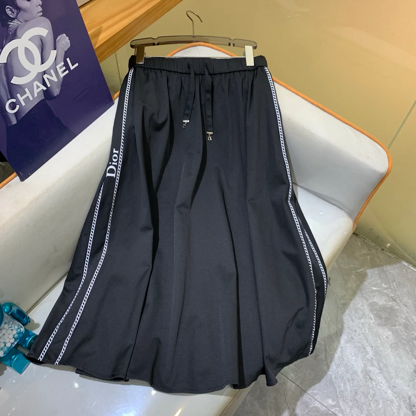 Юбки Женские Christian Dior 17612764