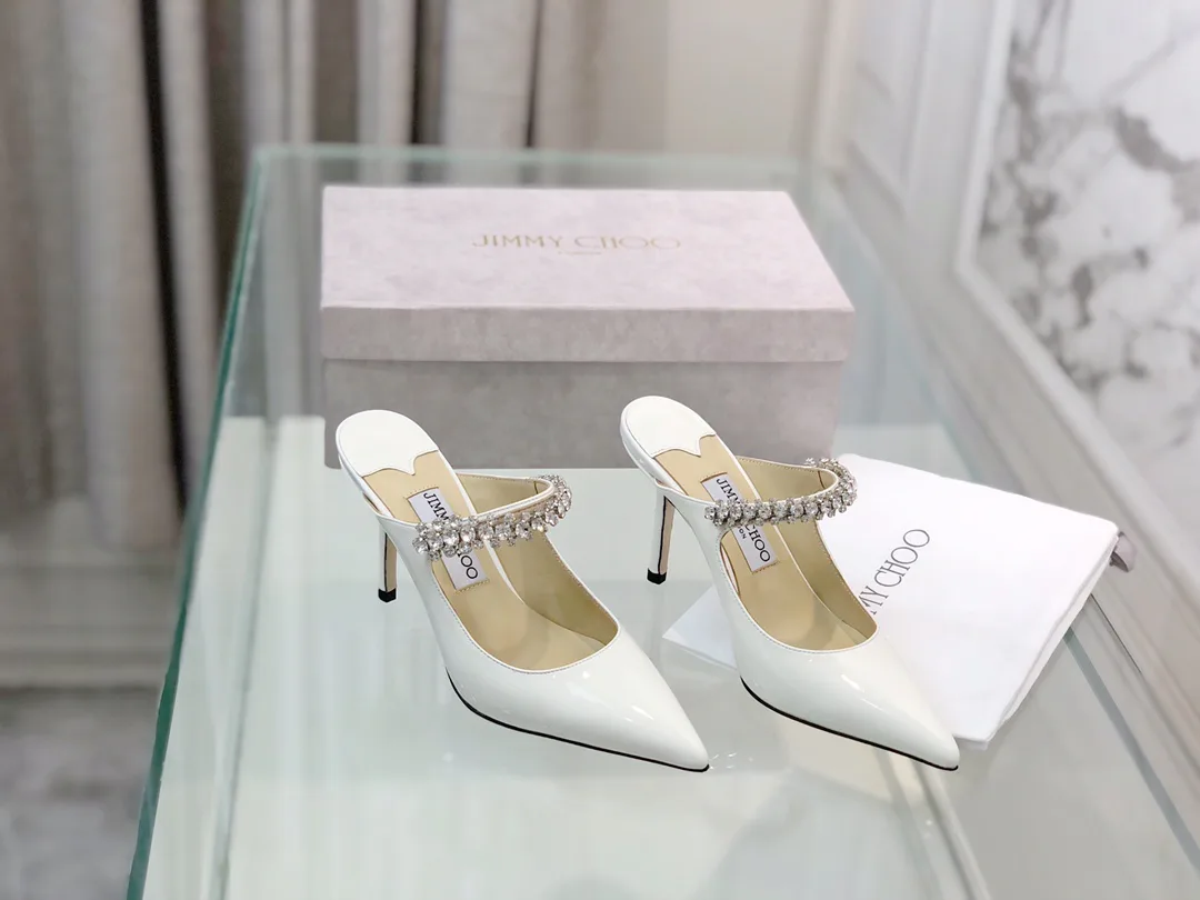 Туфли Женские Jimmy Choo 11411916
