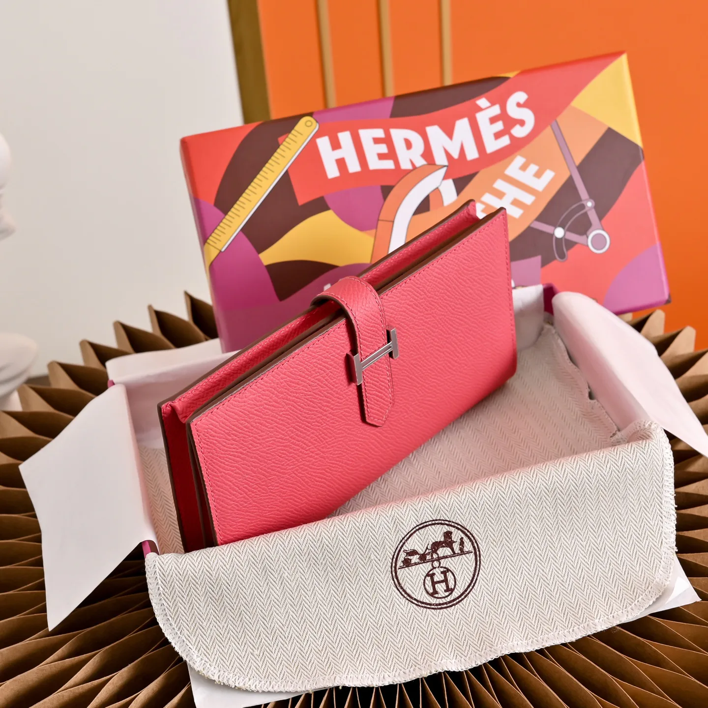 Клатчи Женские Hermes 18077408