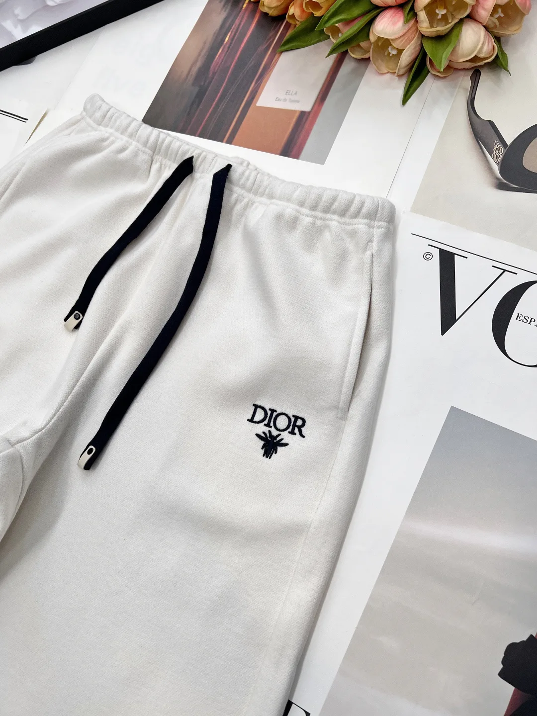 Брюки Женские Christian Dior 6538128
