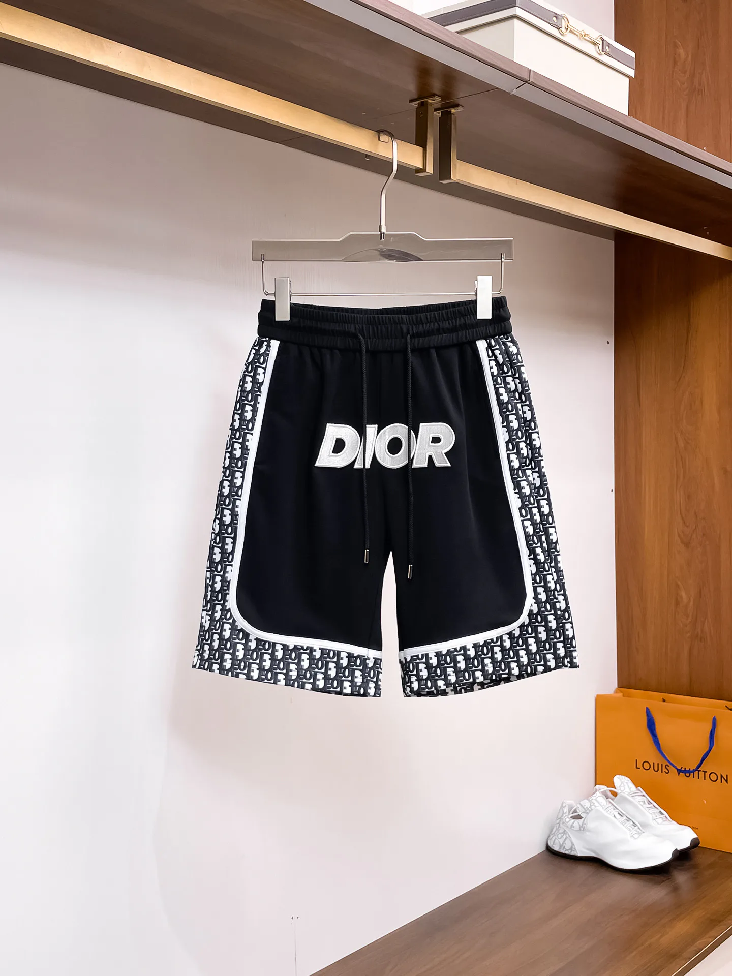 Шорты Мужские Christian Dior 13417578