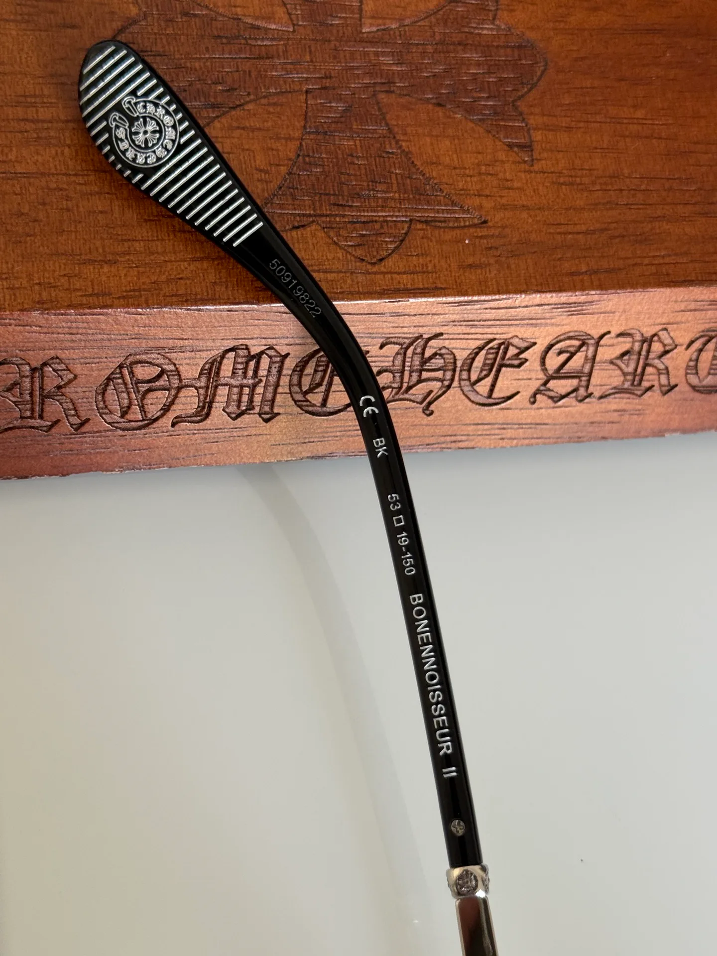 Бижутерия Chrome Hearts 11658702