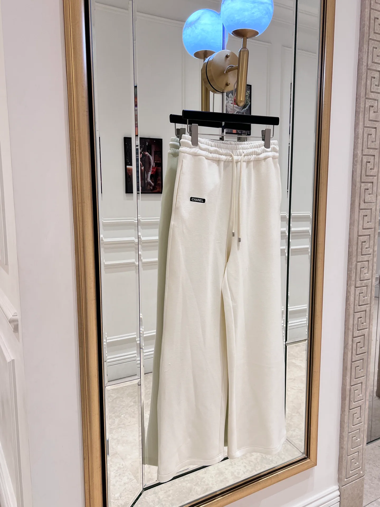 Брюки Женские Chanel 19262605