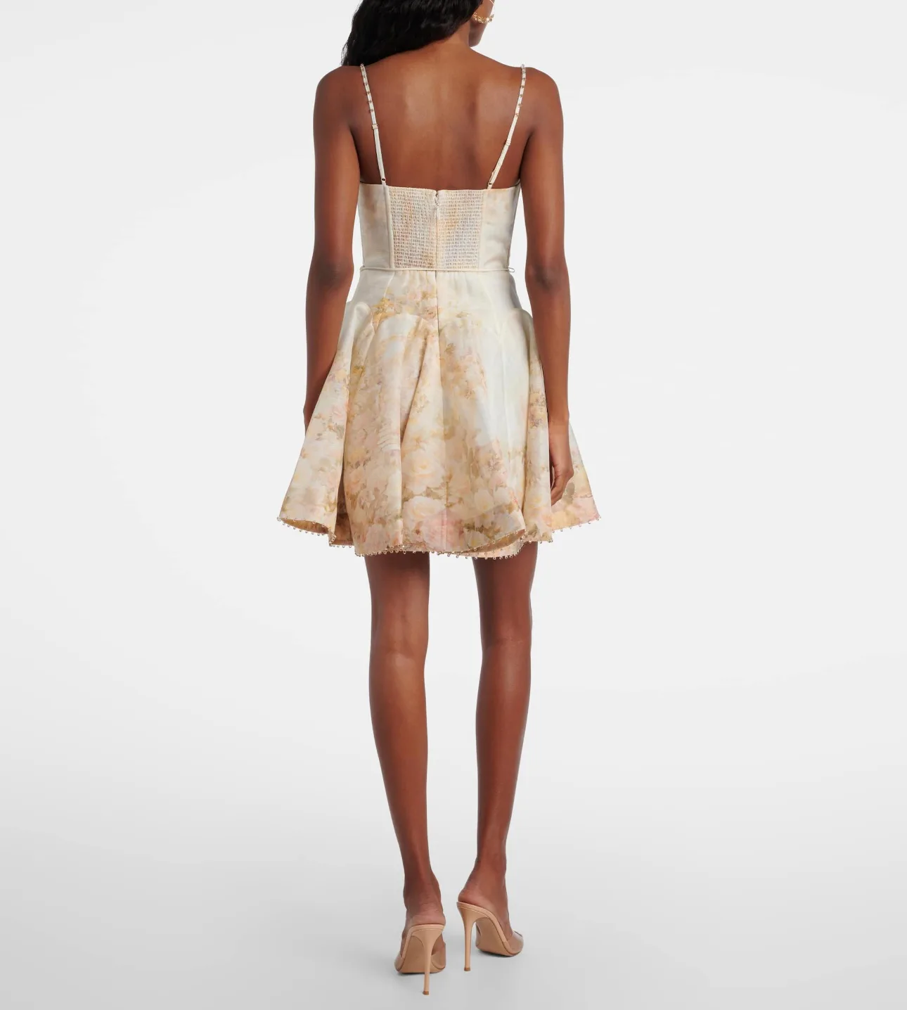 Платья Женские Zimmermann 17326007
