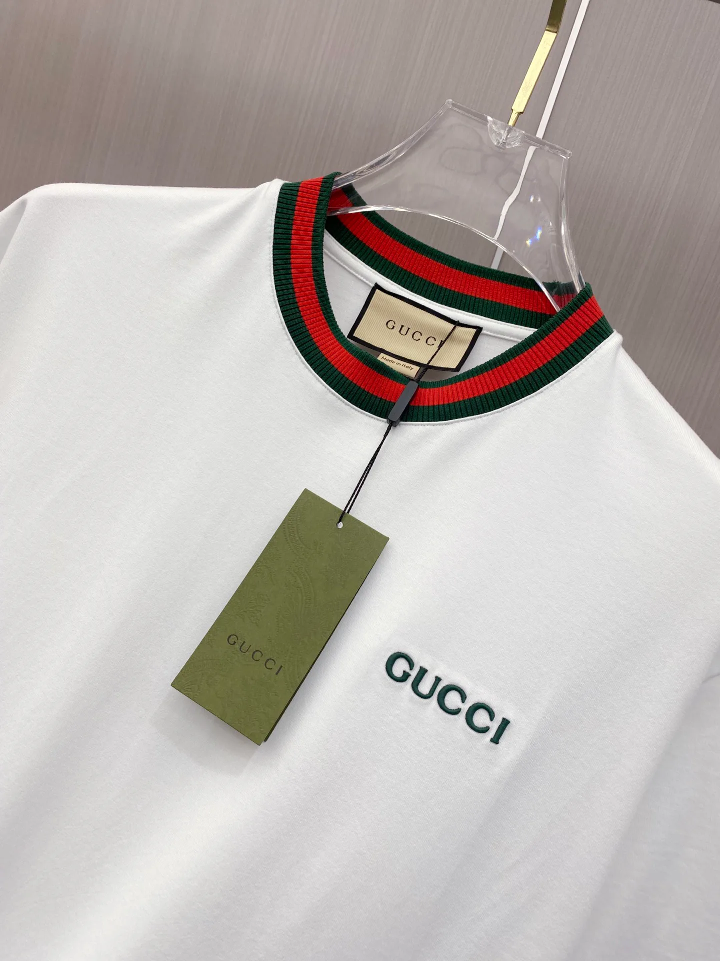 Футболки Женские Gucci 11784682
