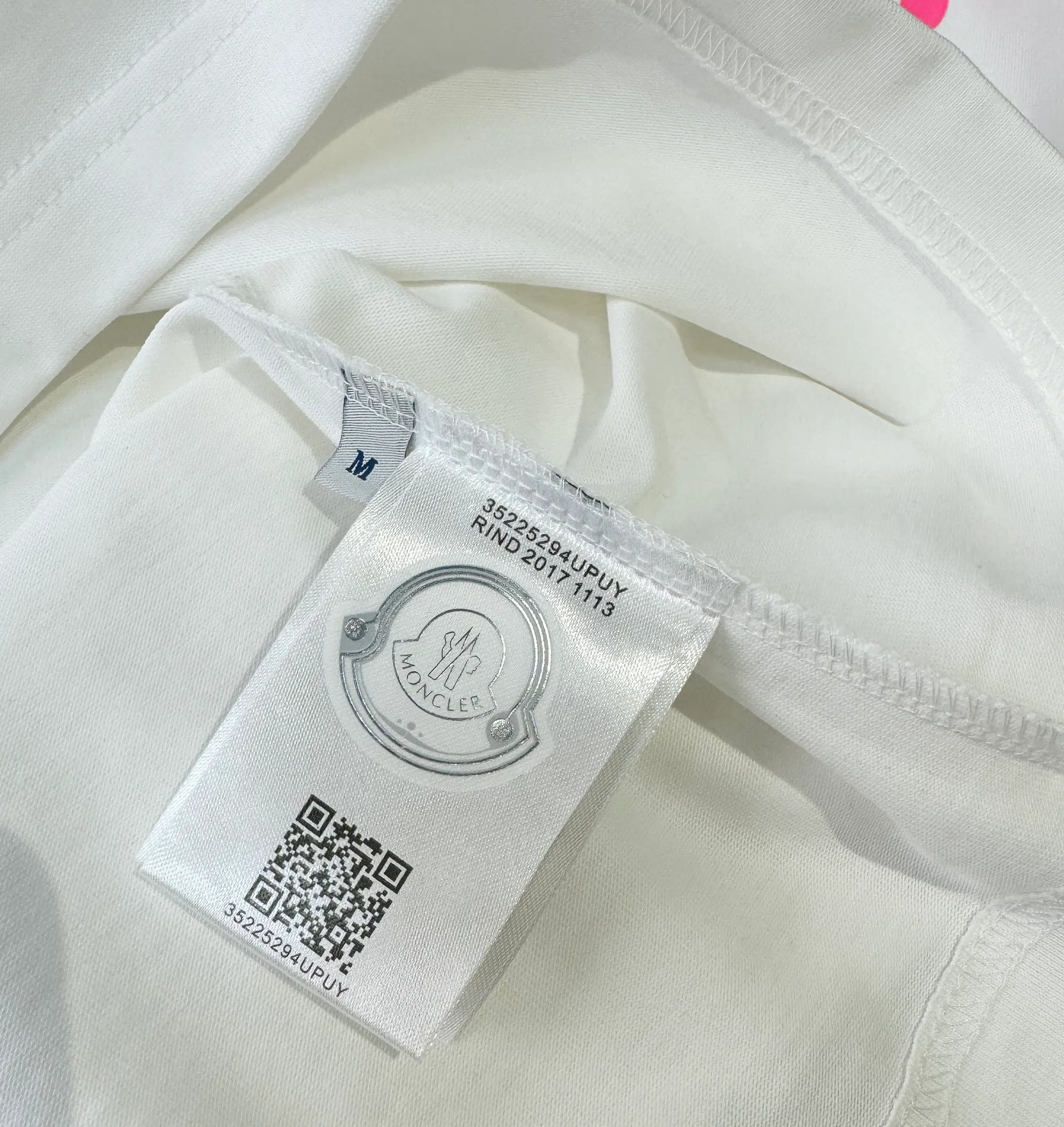 Футболки Женские Moncler 9742