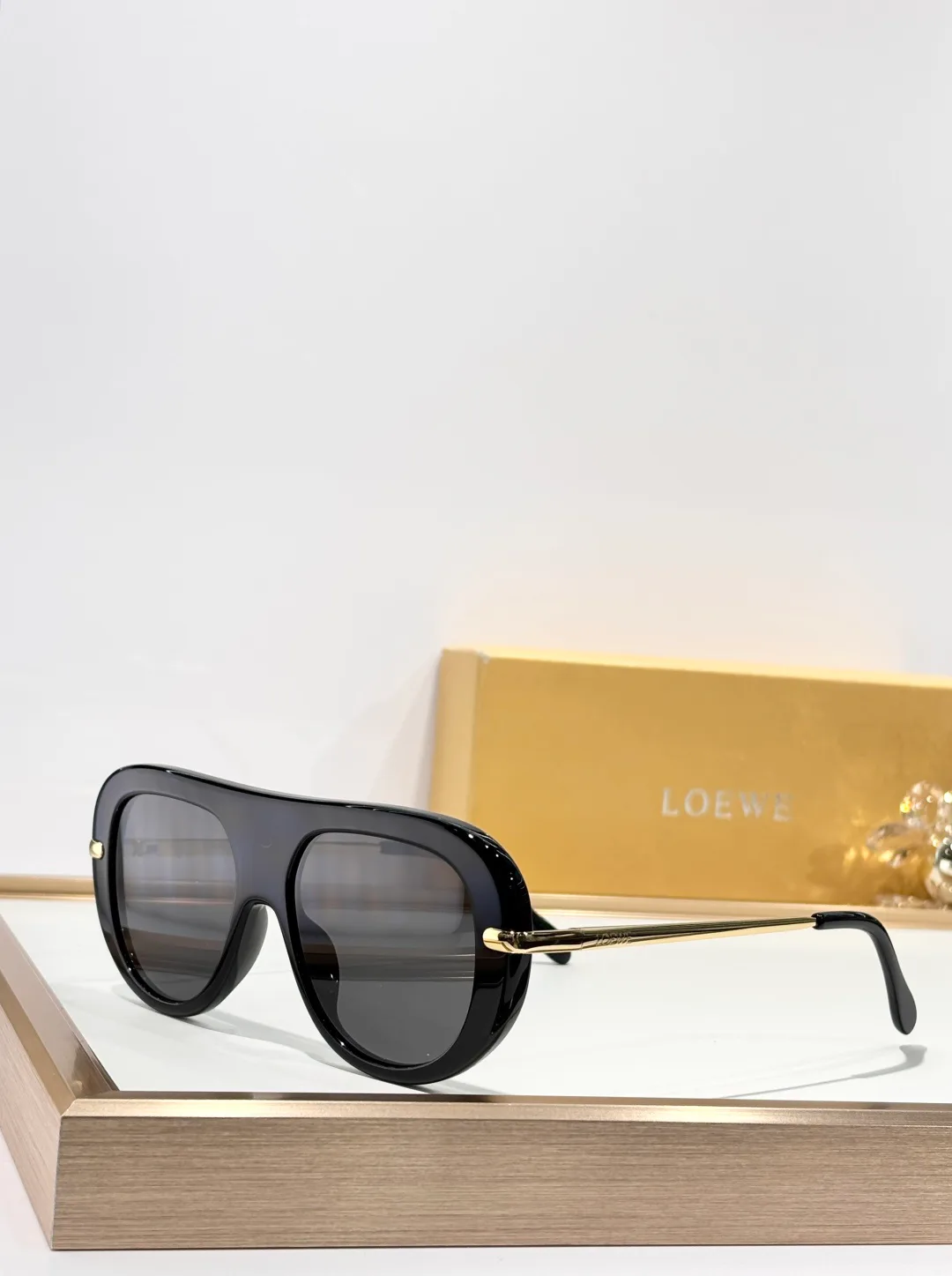 Очки Женские Loewe 6253701