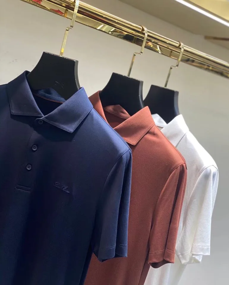 Футболки Мужские Loro Piana 12876782