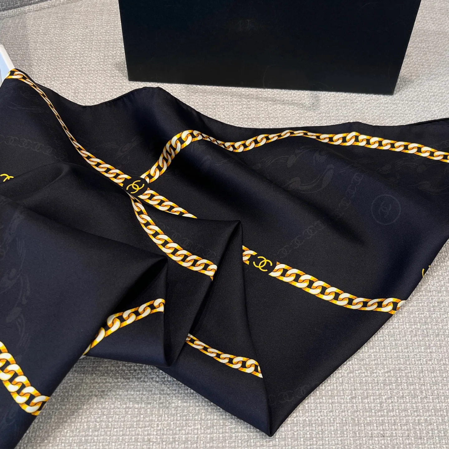 Платки Chanel 12959747