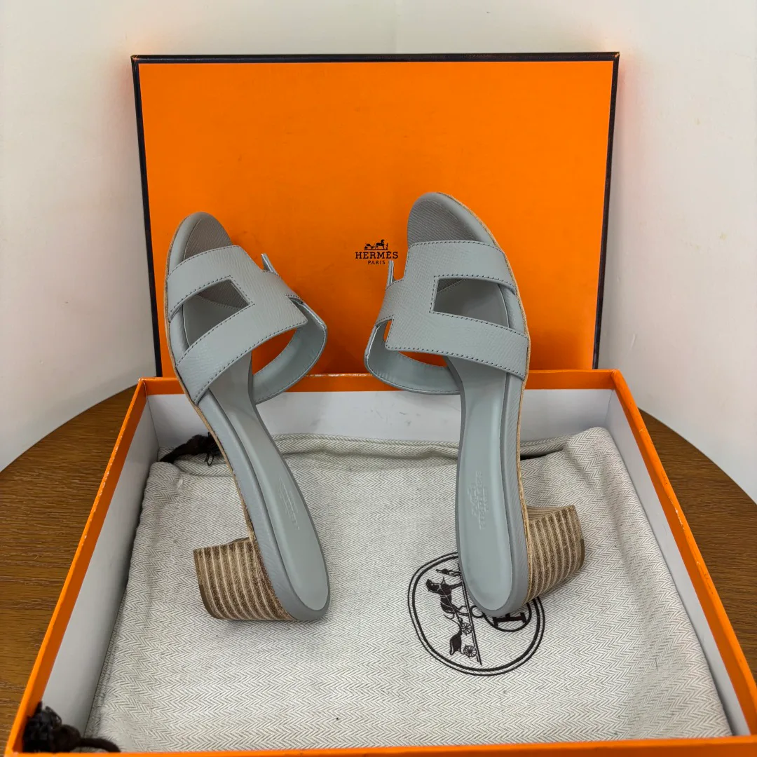 Босоножки Женские Hermes 10655900