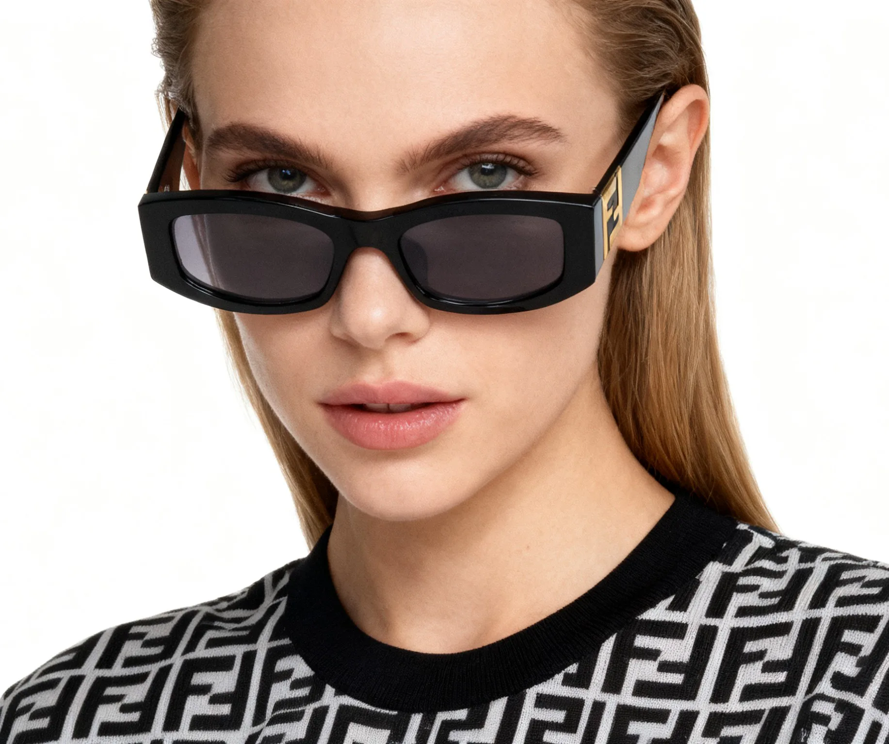 Очки Fendi 812304