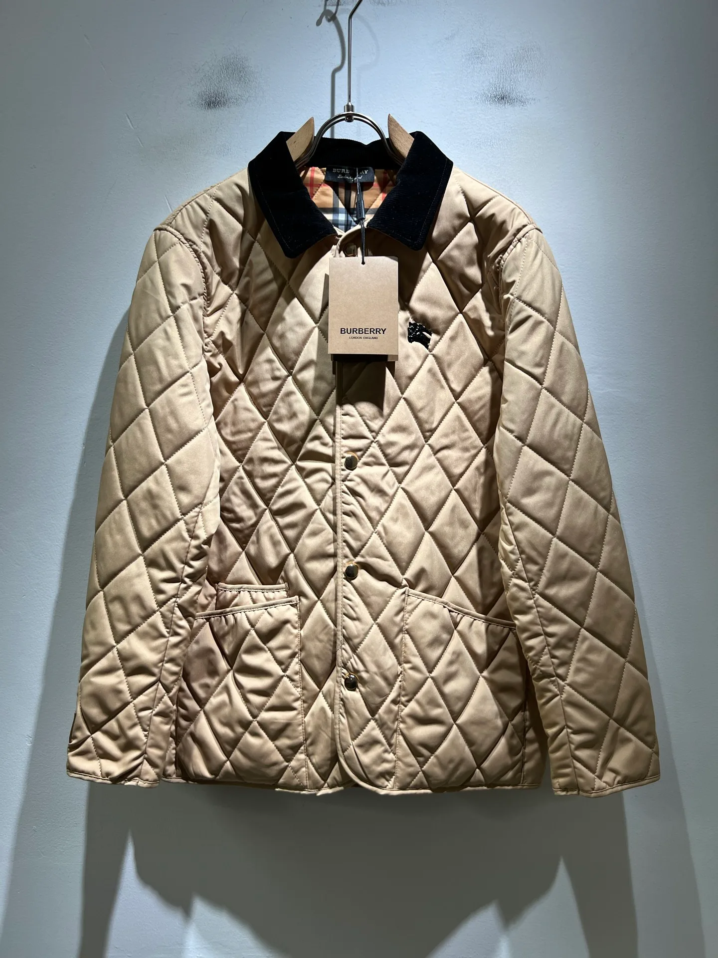 Куртки Женские Burberry 273240