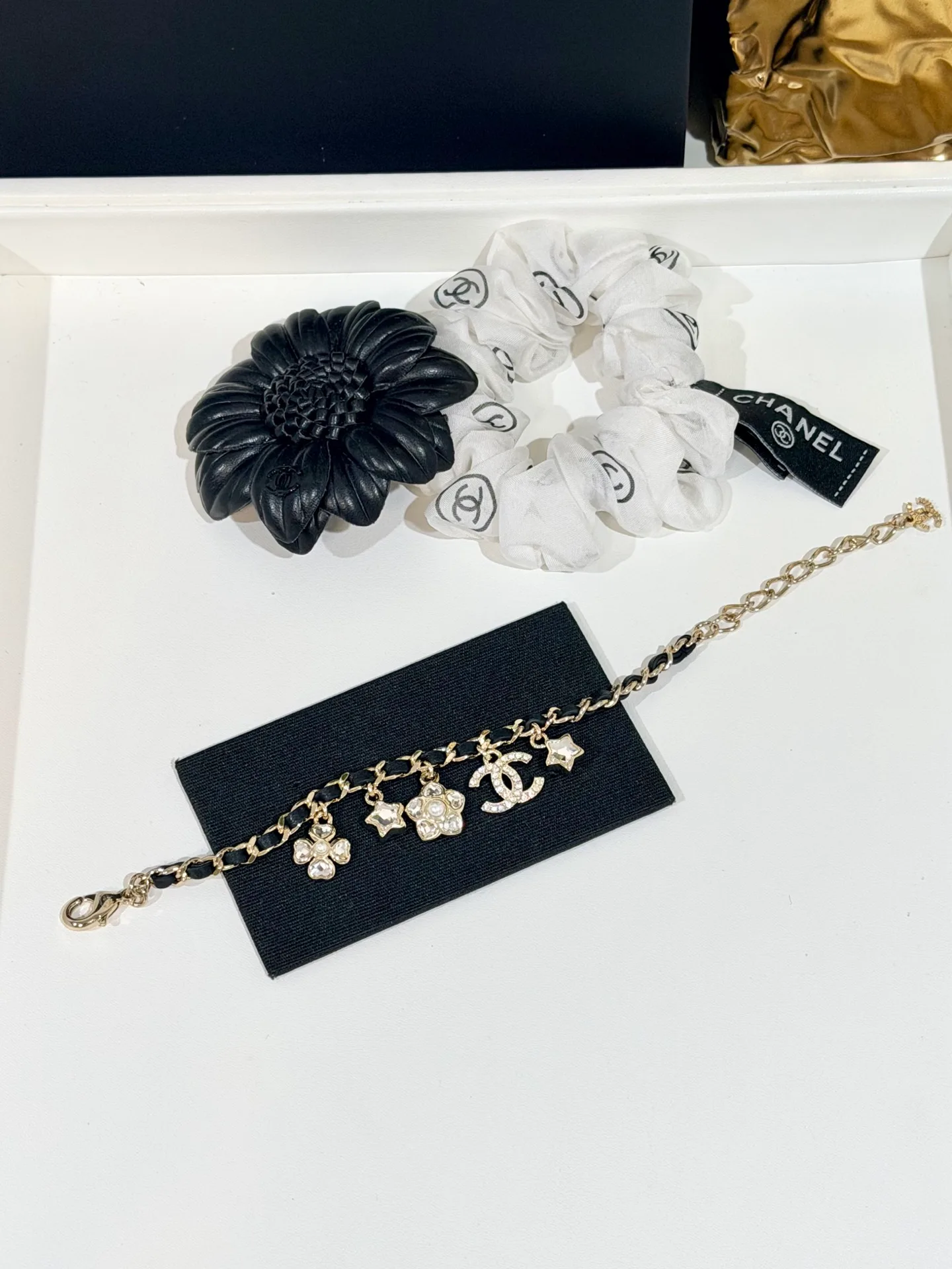 Бижутерия Chanel 18646119