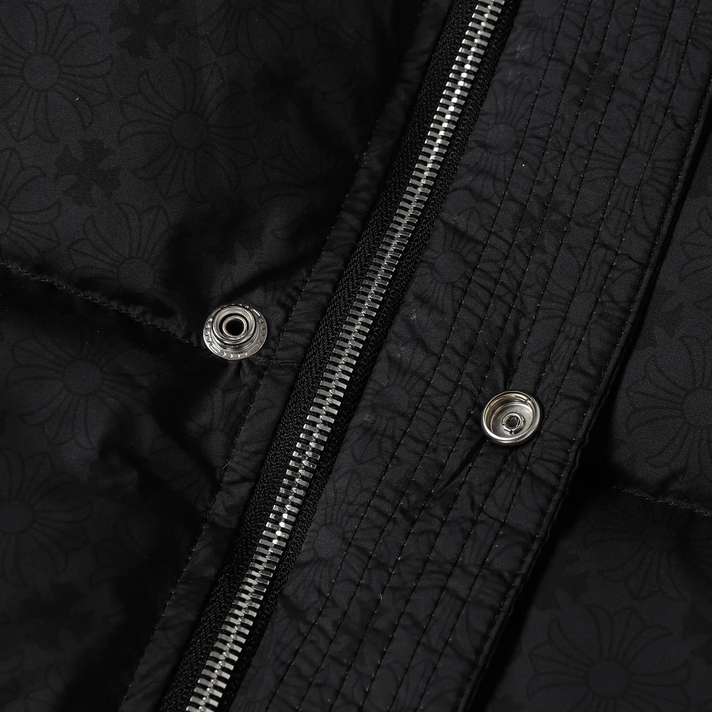 Куртки Мужские Chrome Hearts 233530