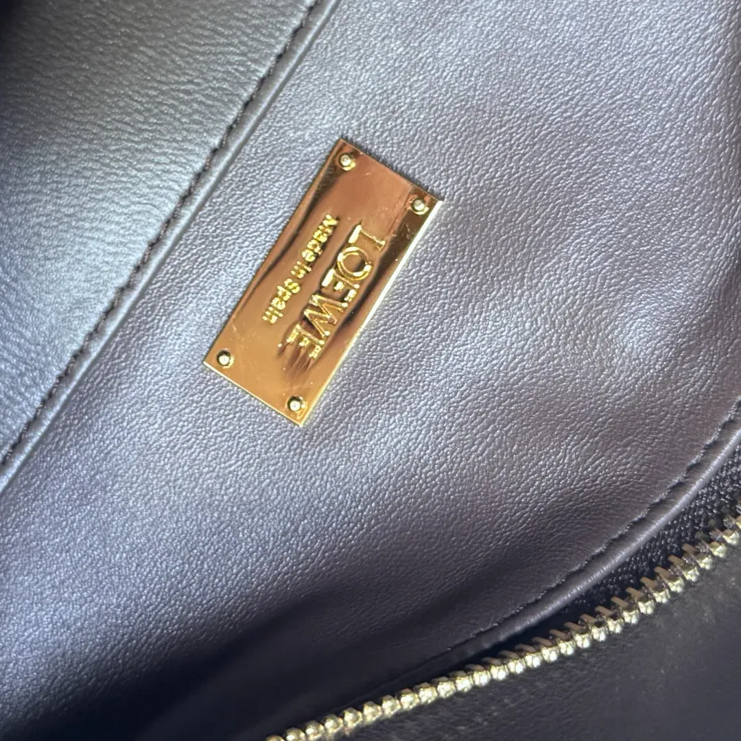 Сумки На Ремне Женские Loewe 748547