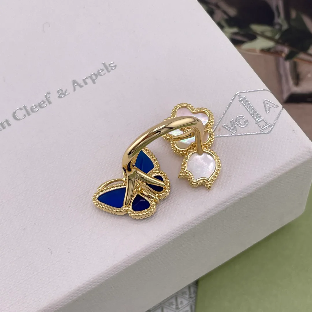 Бижутерия Van Cleef & Arpels 17033471