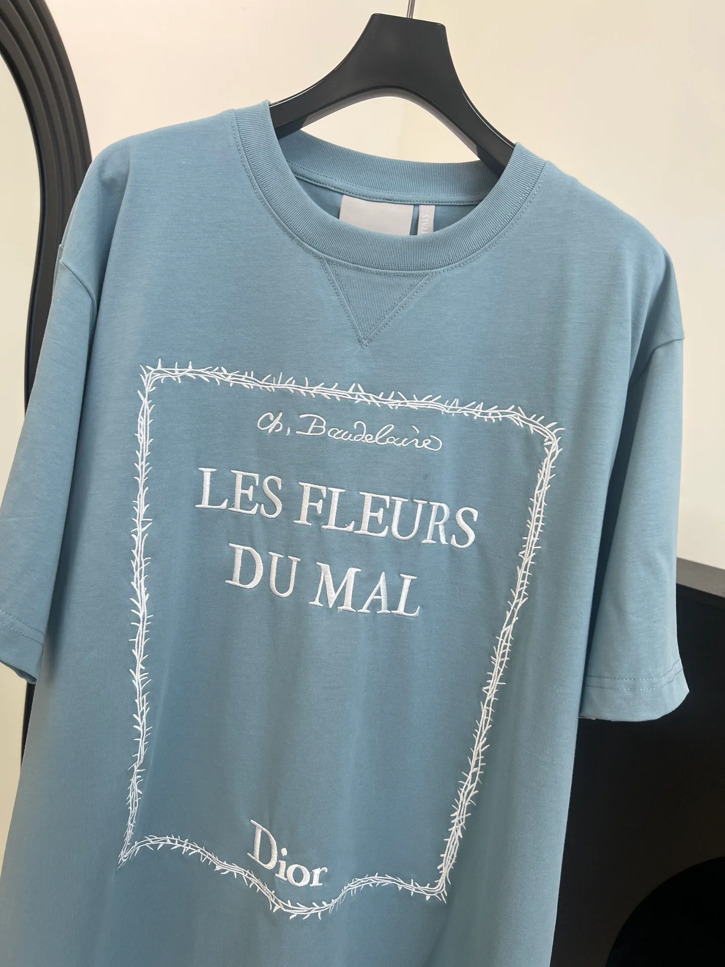 Футболки Женские Christian Dior 1270905