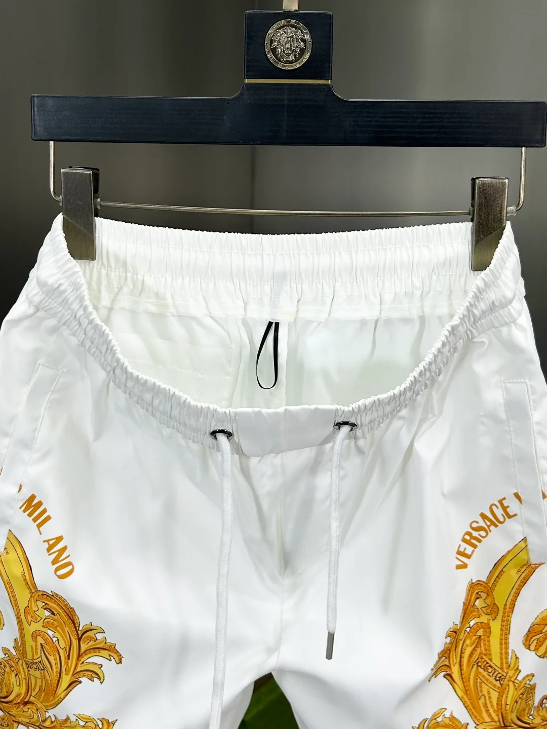 Шорты Мужские Versace 16923353
