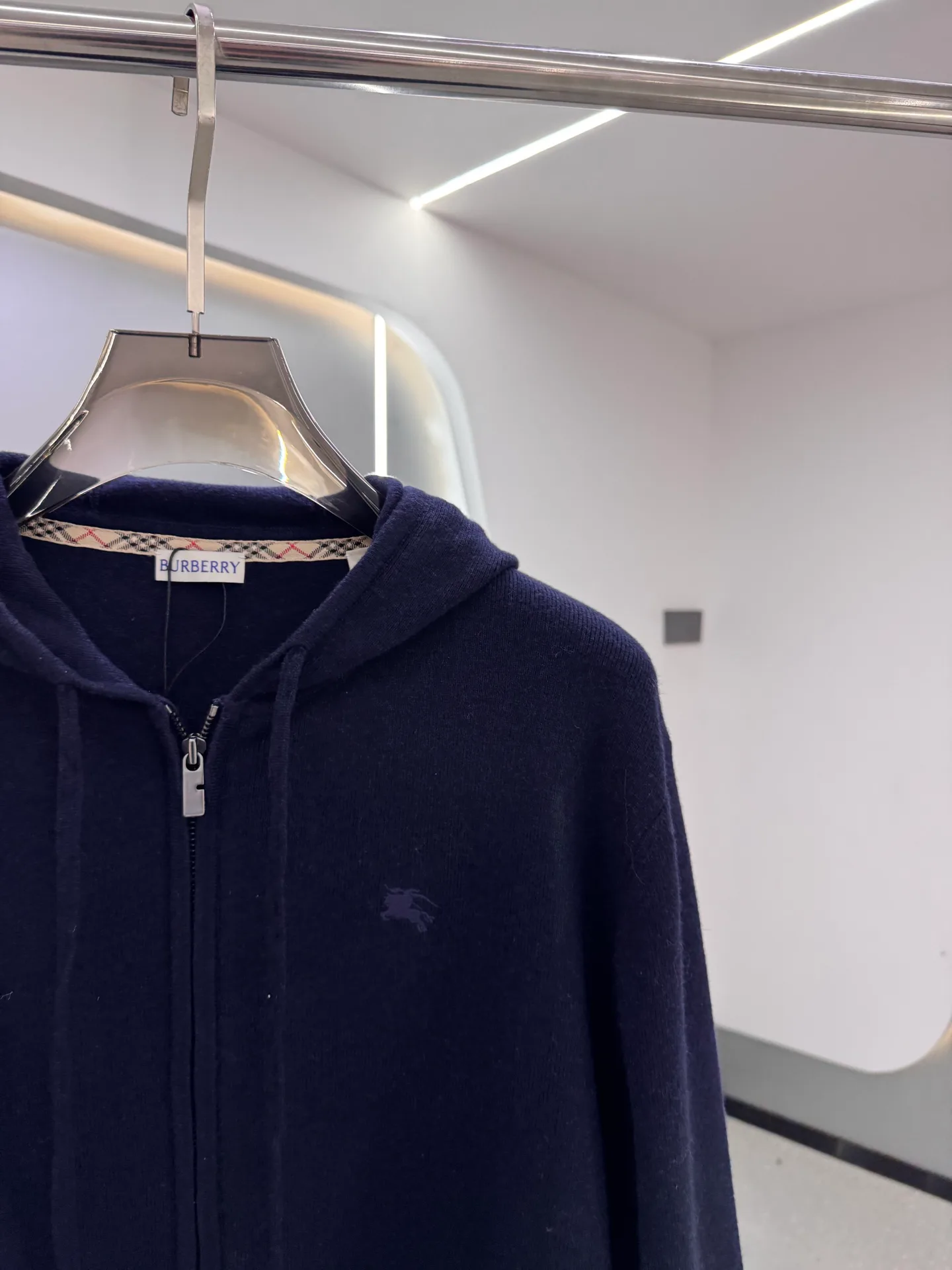 Джемперы И Свитеры Мужские Burberry 1847885