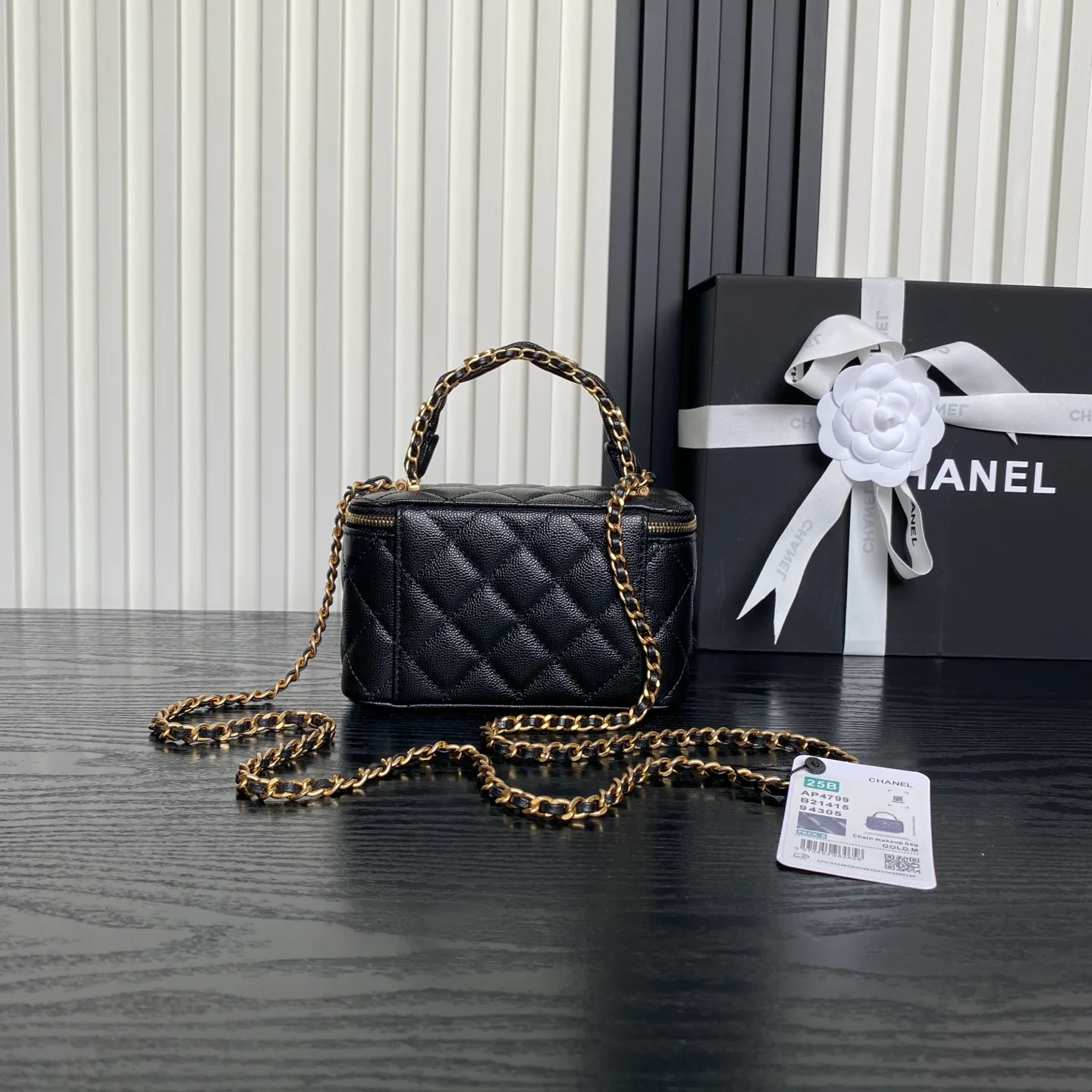 Классические Сумки Женские Chanel 17364571