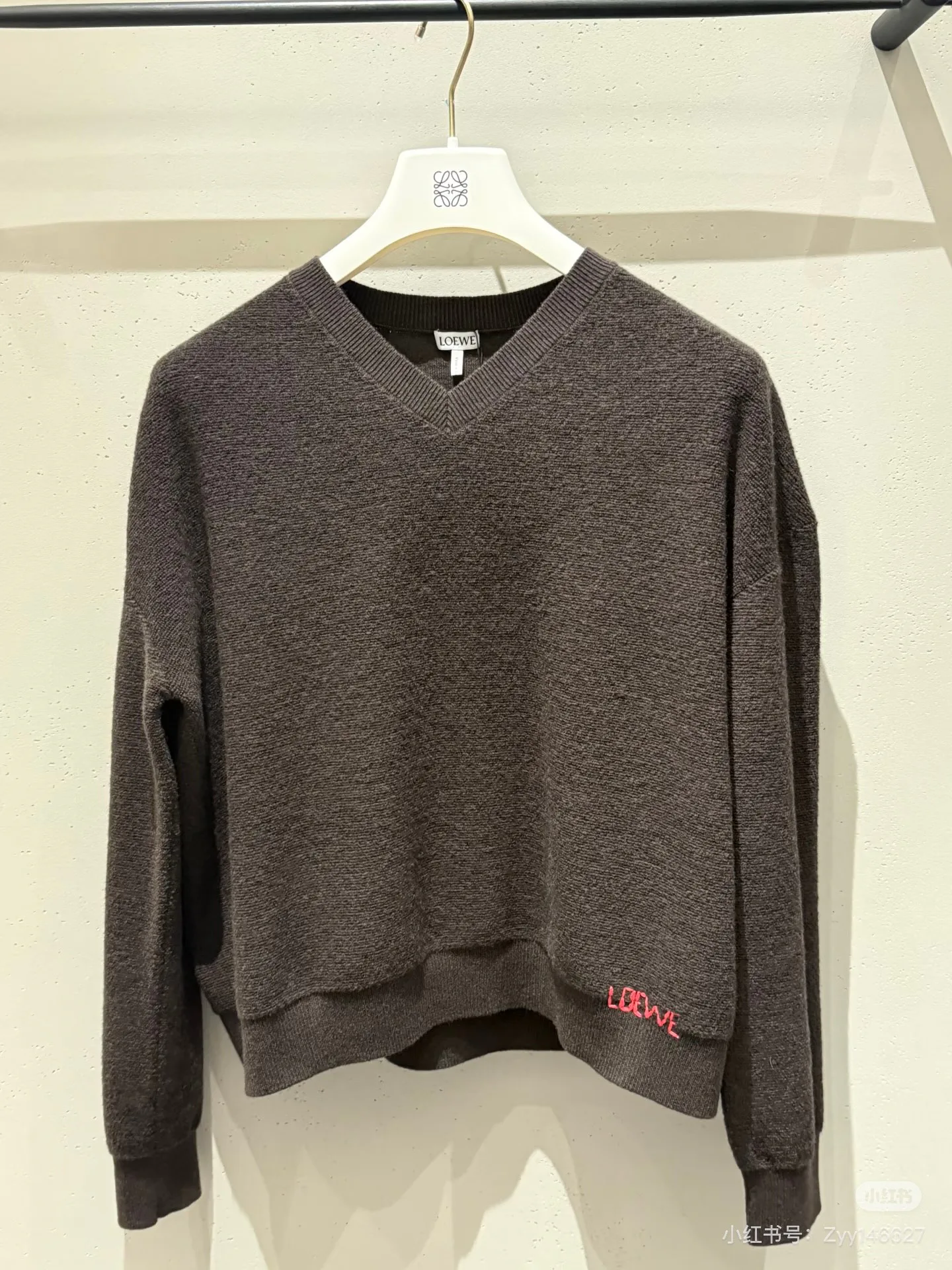 Джемперы И Свитеры Женские Loewe 808588