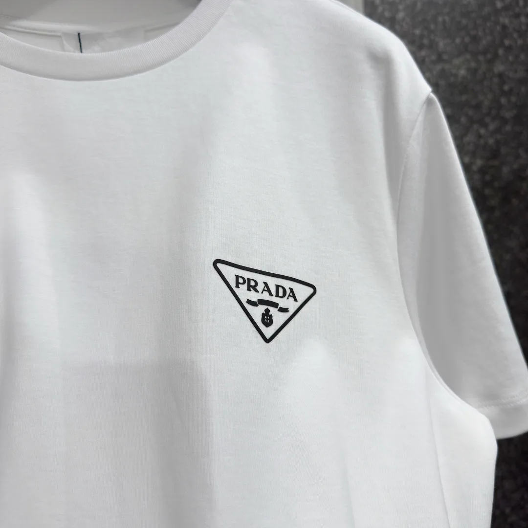 Футболки Мужские Prada 11386122