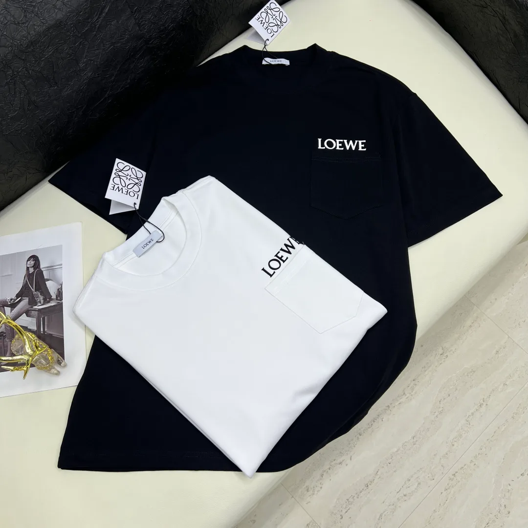 Футболки Женские Loewe 1699938