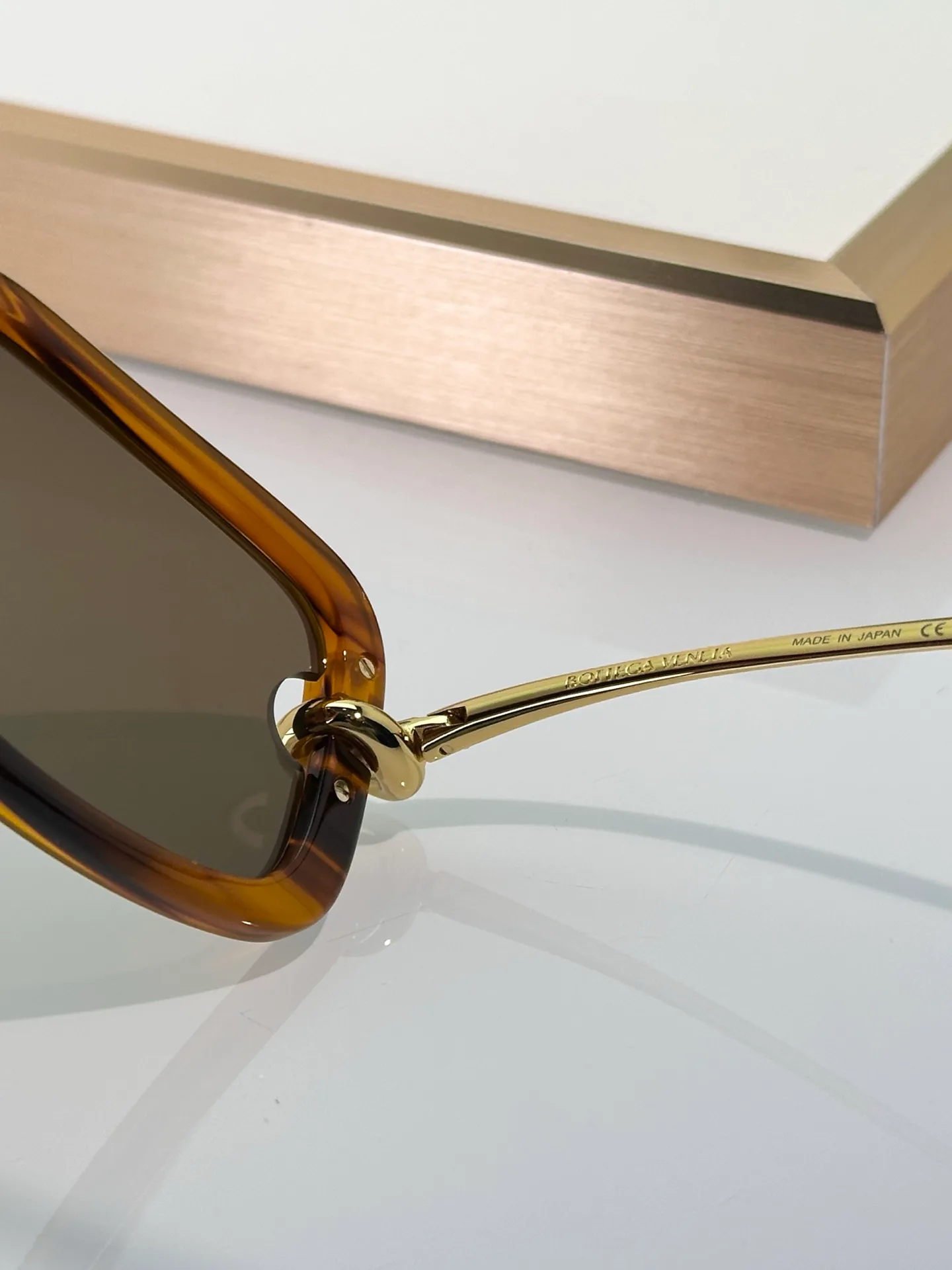 Очки Bottega Veneta 12763503