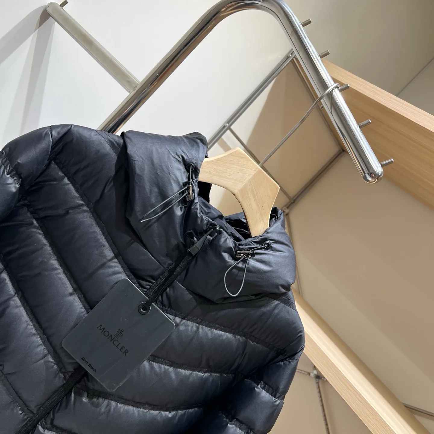 Куртки И Пуховики Женские Moncler 18863870