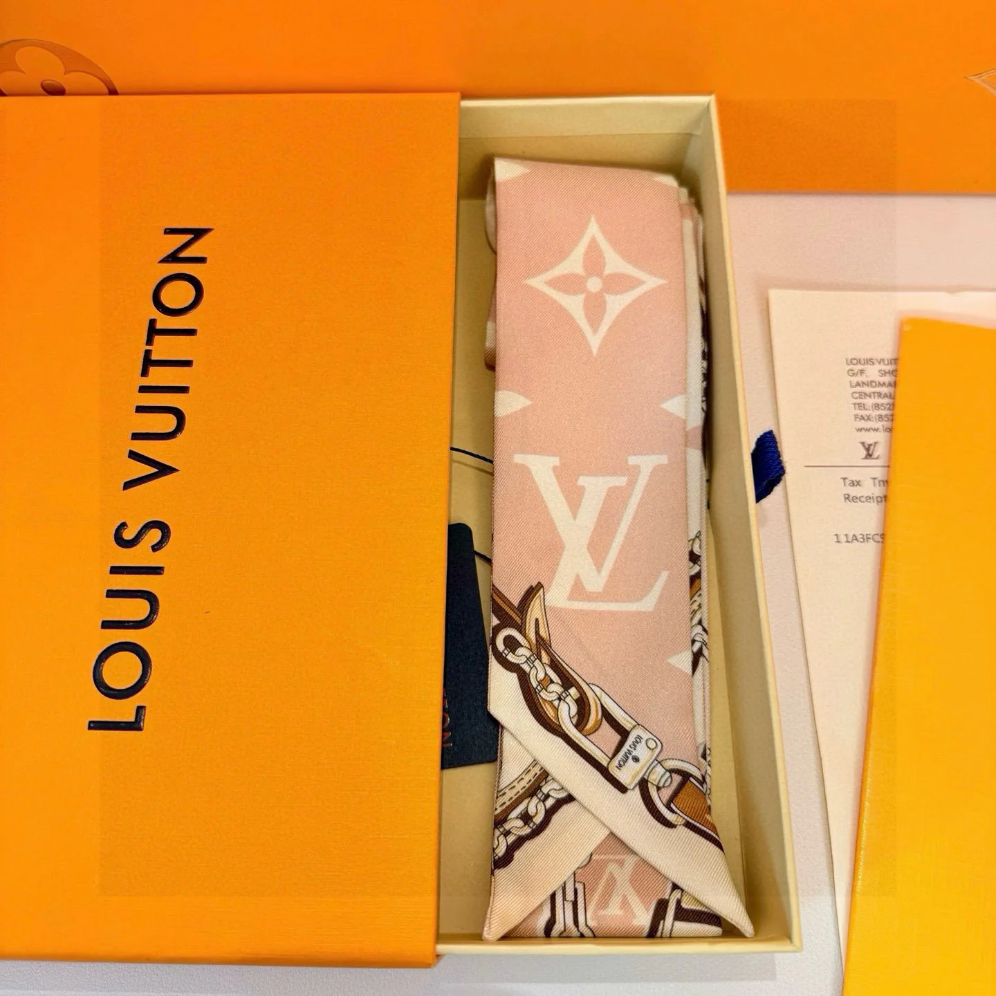 Платки Louis Vuitton 12918465