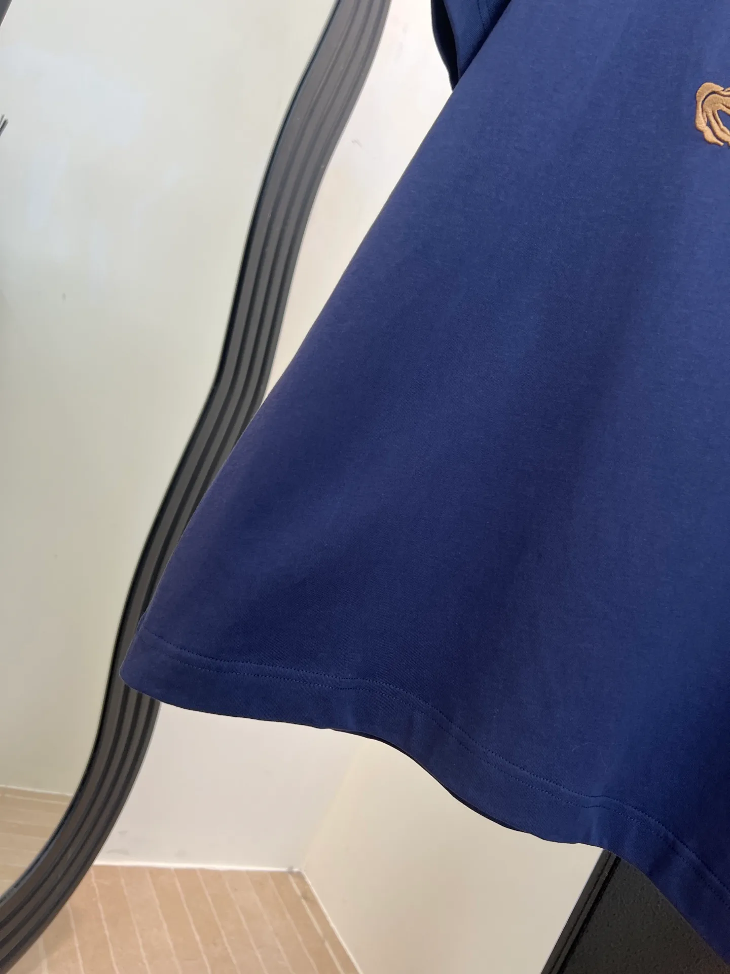 Футболки Мужские Burberry 498080