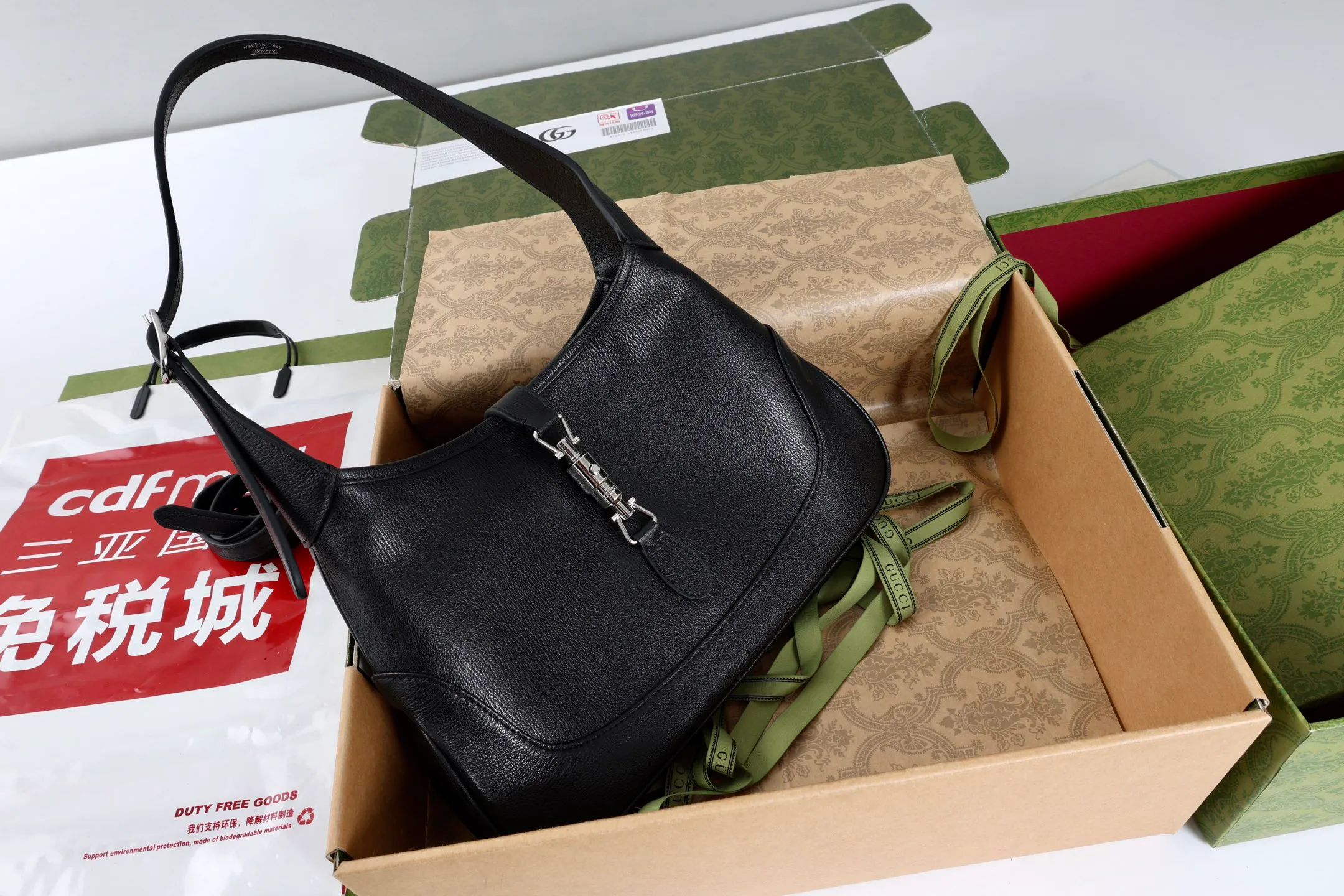 Классические Сумки Женские Gucci 11184790