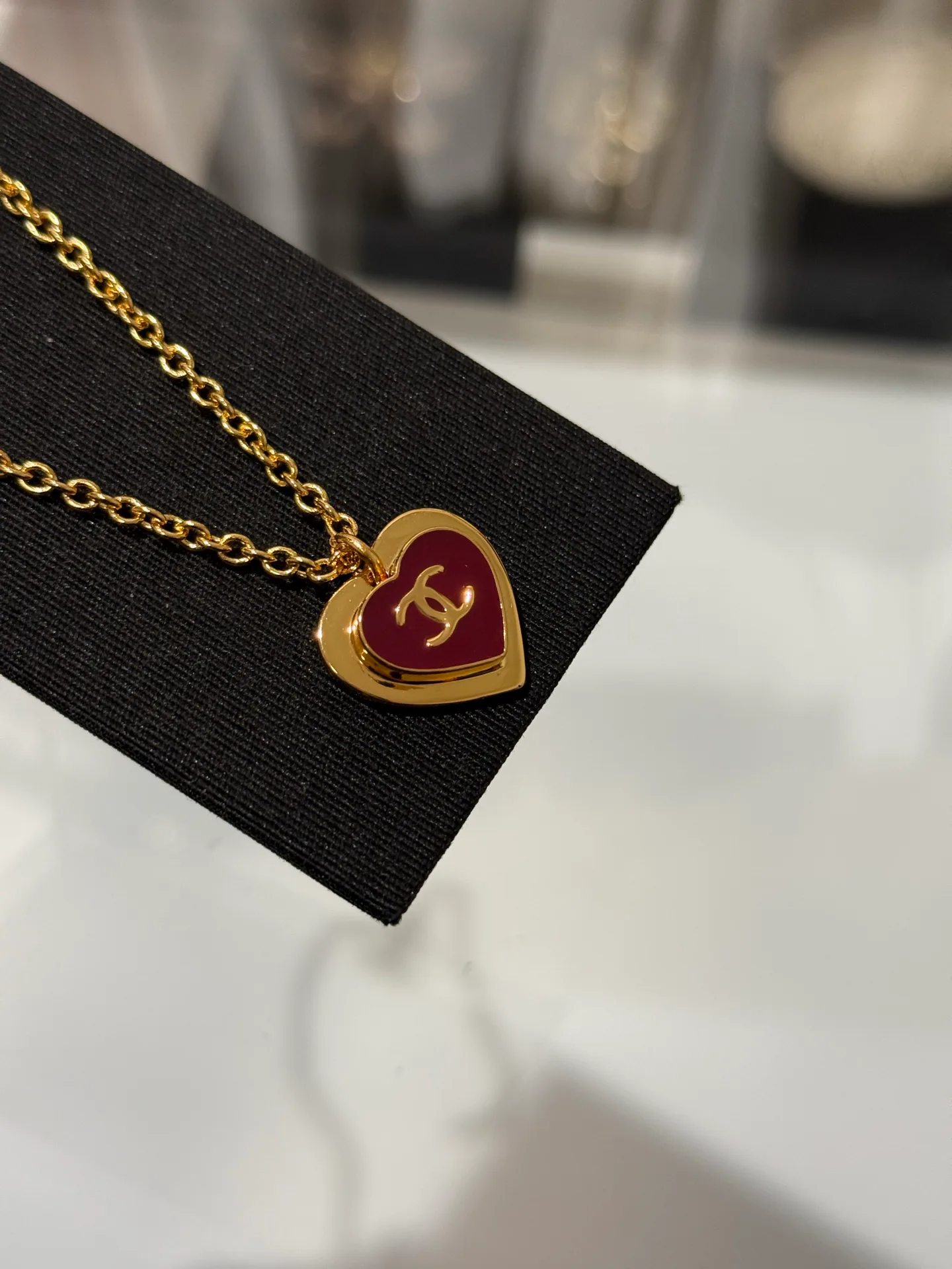 Бижутерия Chanel 11408460