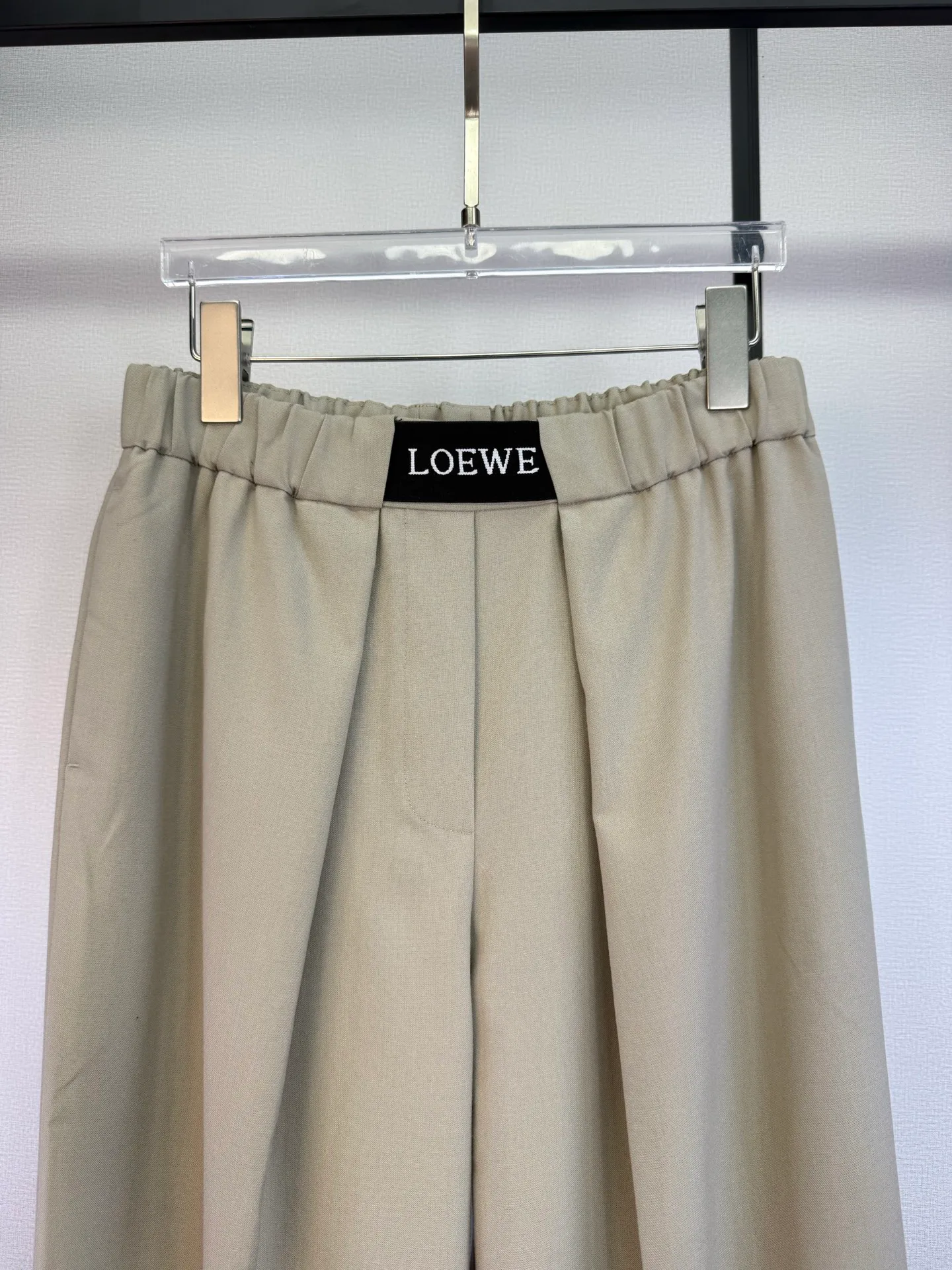 Брюки Женские Loewe 17799304