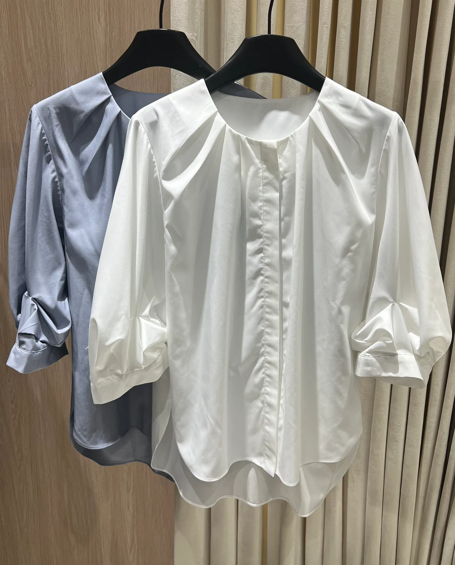 Рубашки Женские The Row 11627340