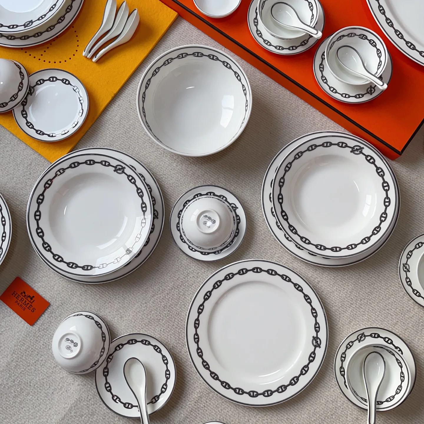 Посуда Hermes 1554432