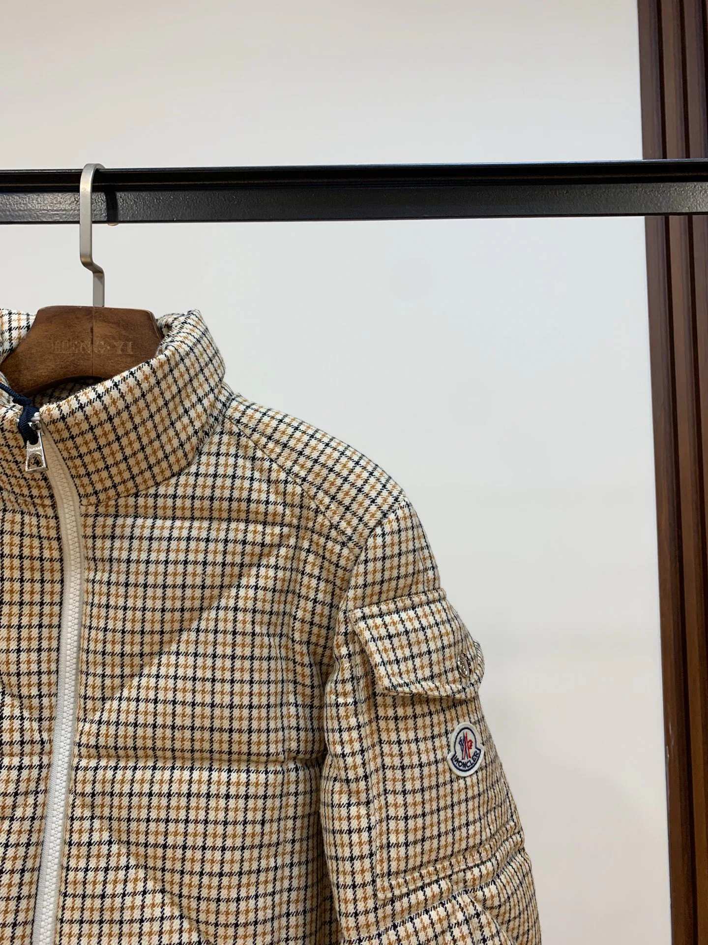 Куртки И Пуховики Женские Moncler 352899