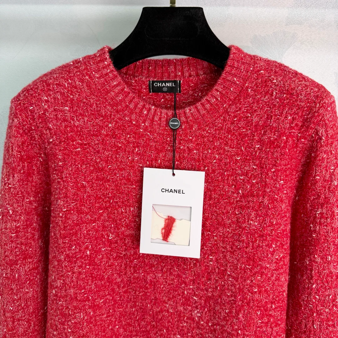 Джемперы И Свитеры Женские Chanel 723275