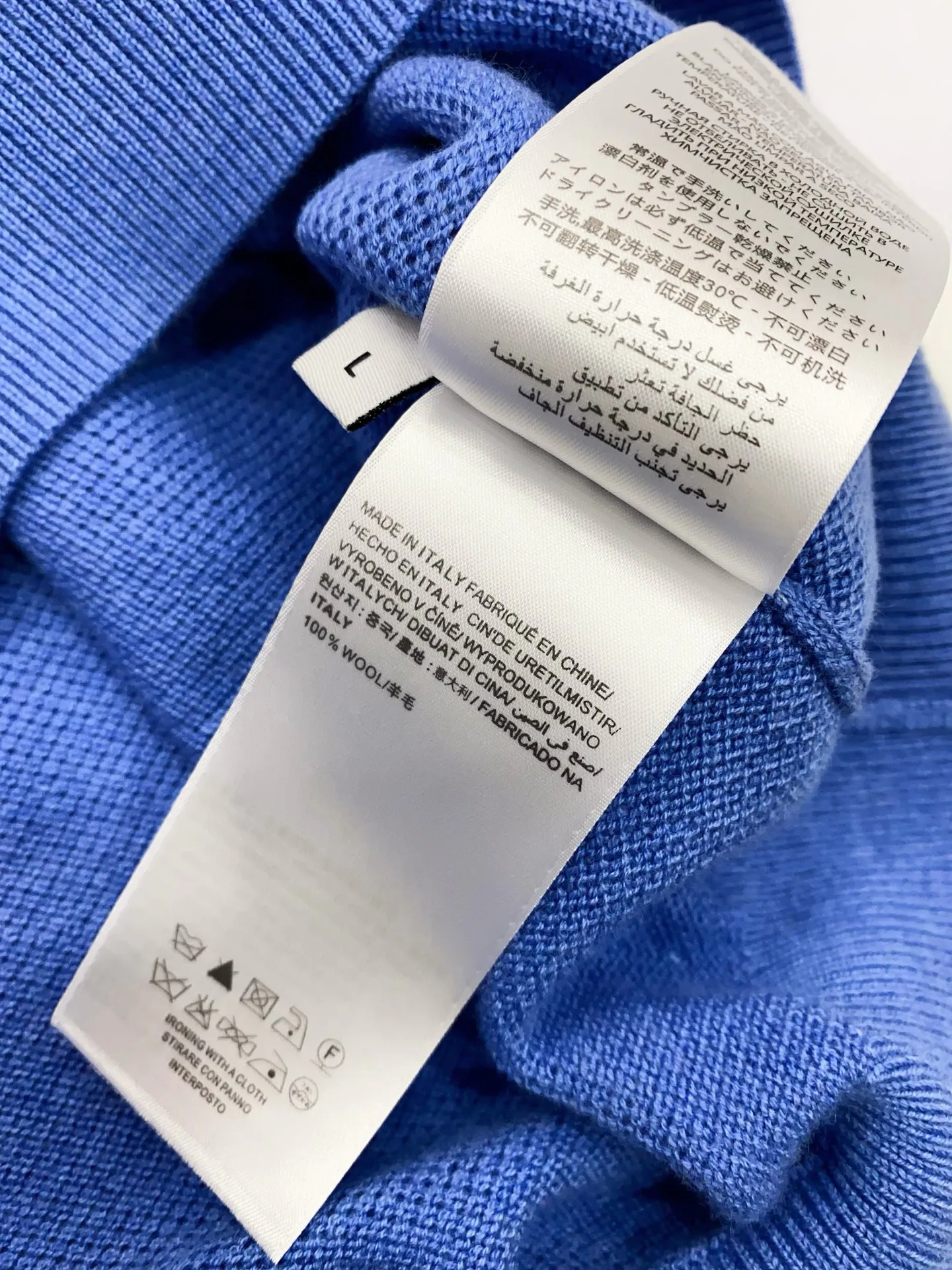 Джемперы И Свитеры Мужские Loewe 18566305