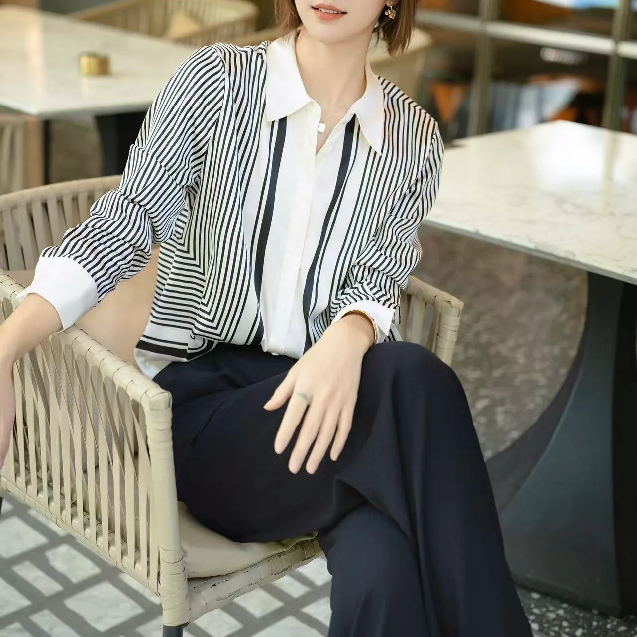 Рубашки Женские Max Mara 1867591